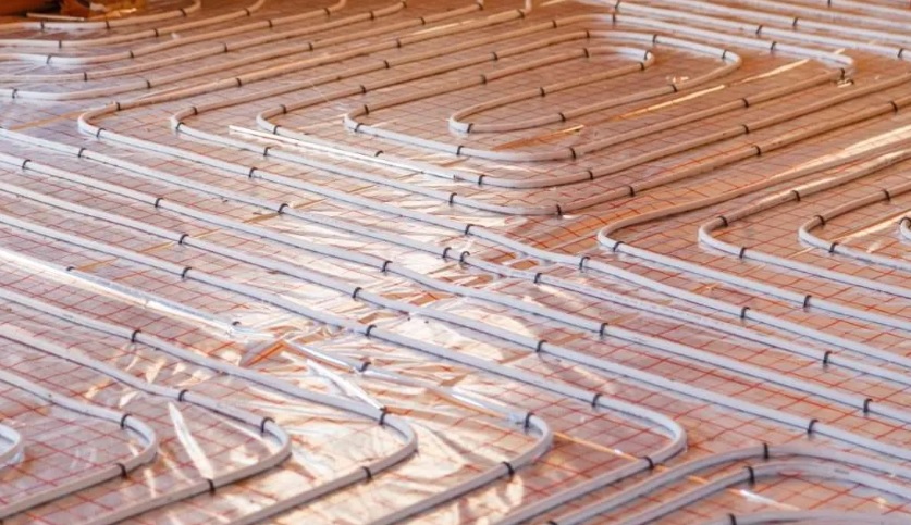 Lancashire Underfloor Heating