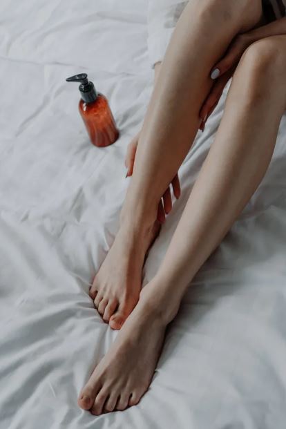Harrison Williams Chiropodist