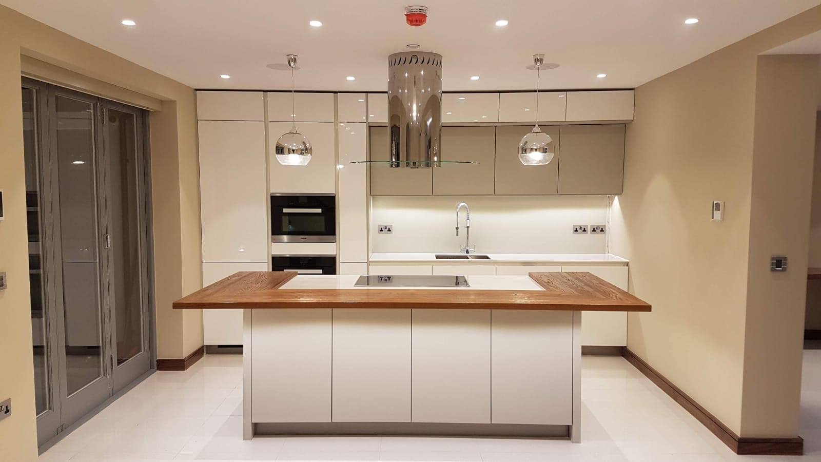 Building Services London