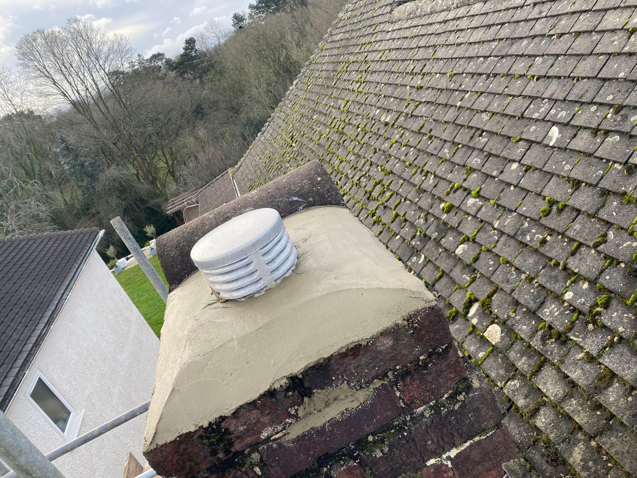 RFPM Roofng
