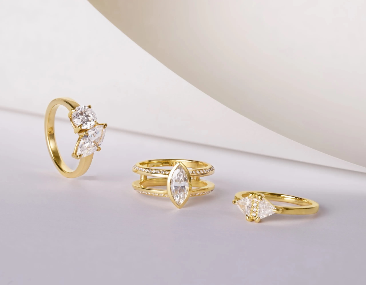 Margaret A King, Jewellery Experts