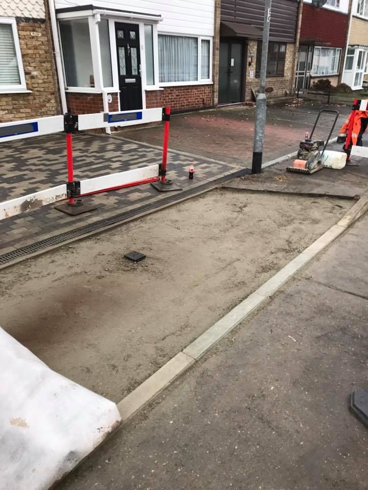 Essex Moling And Groundwork Services Ltd