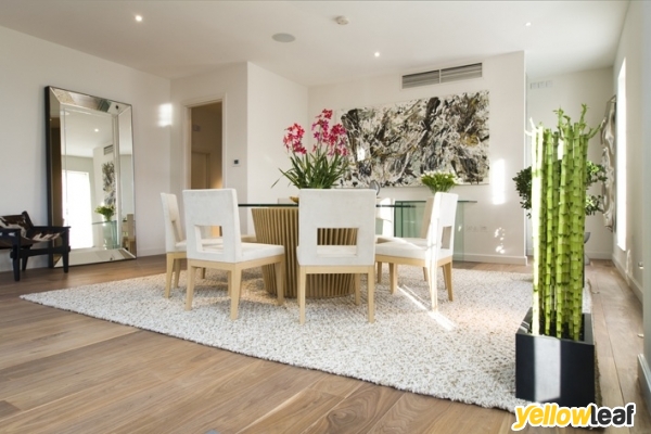 The Natural Wood Floor Company