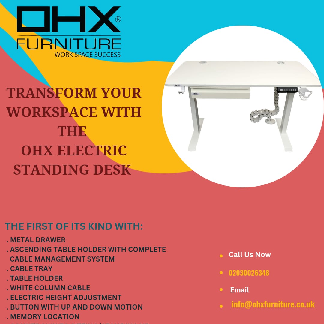 OHX Furniture