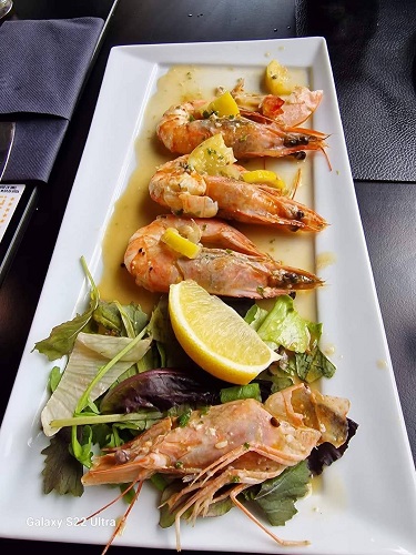 Finezza Italian Kitchen