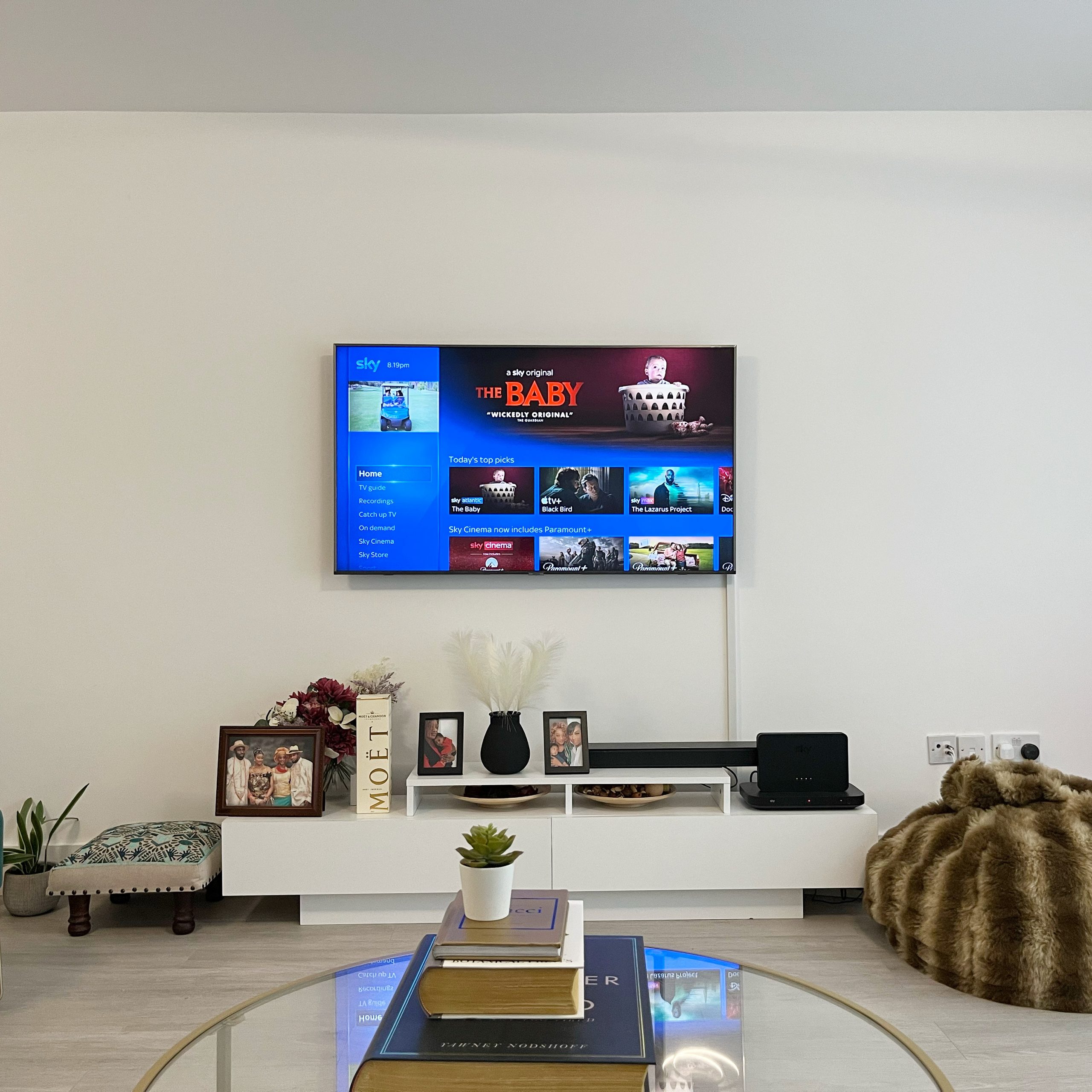 TV Mounting Pro