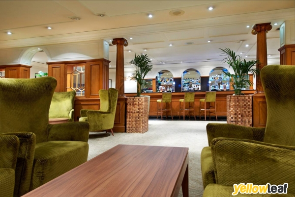 DoubleTree by Hilton Hotel Southampton