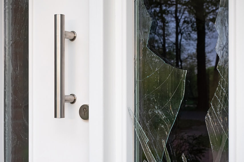 Alistairs Entry Services