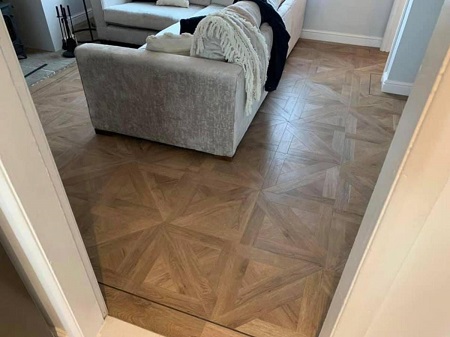 Derbyshire Flooring Specialists