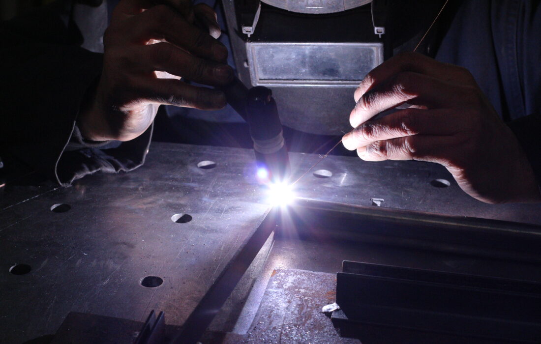 Morfabrication Ltd