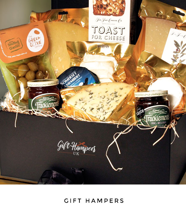 Gift Hampers UK