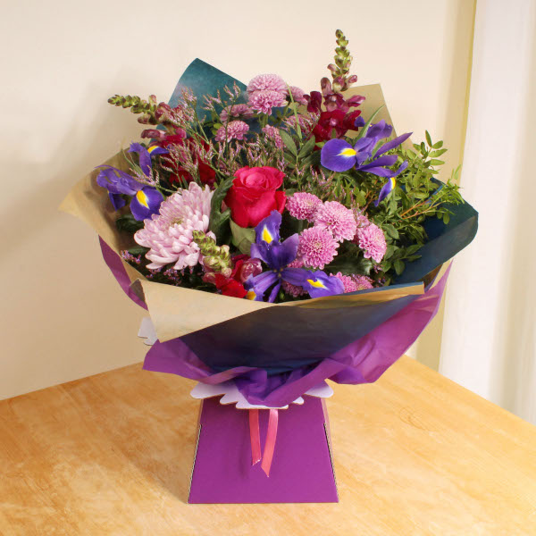 The Flower Shops Network