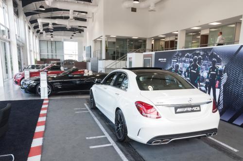 Mercedes-Benz of Southend