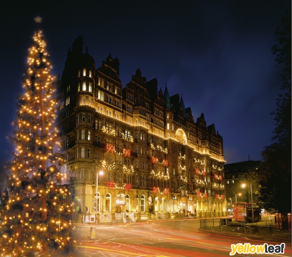 West End Events