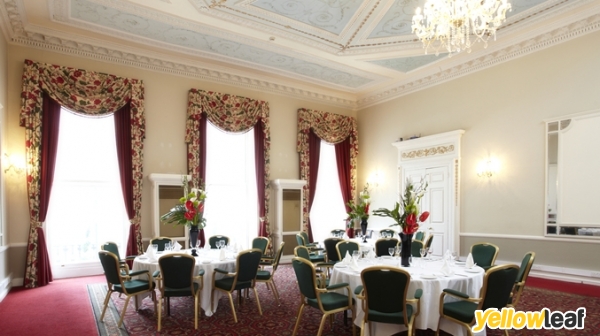 Doubletree By Hilton Hotel London - Marble Arch
