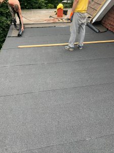 NJB Roofing and Sons Ltd