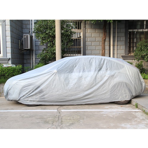 William Arnold Tarpaulins