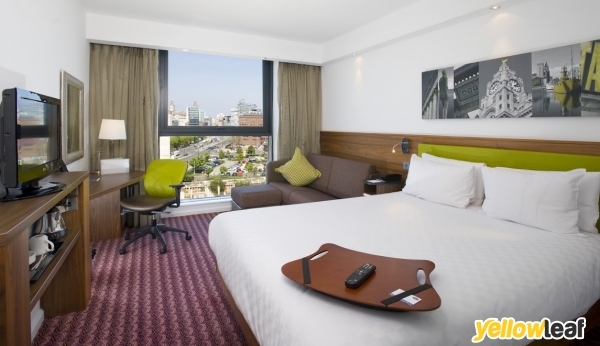 Hampton by Hilton Liverpool City Centre