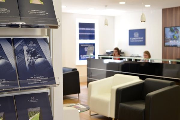 Cooper Associates