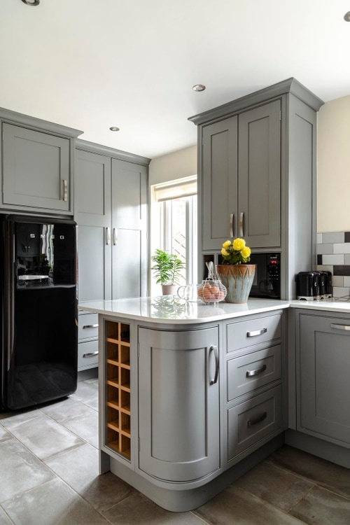 Scawton Kitchens