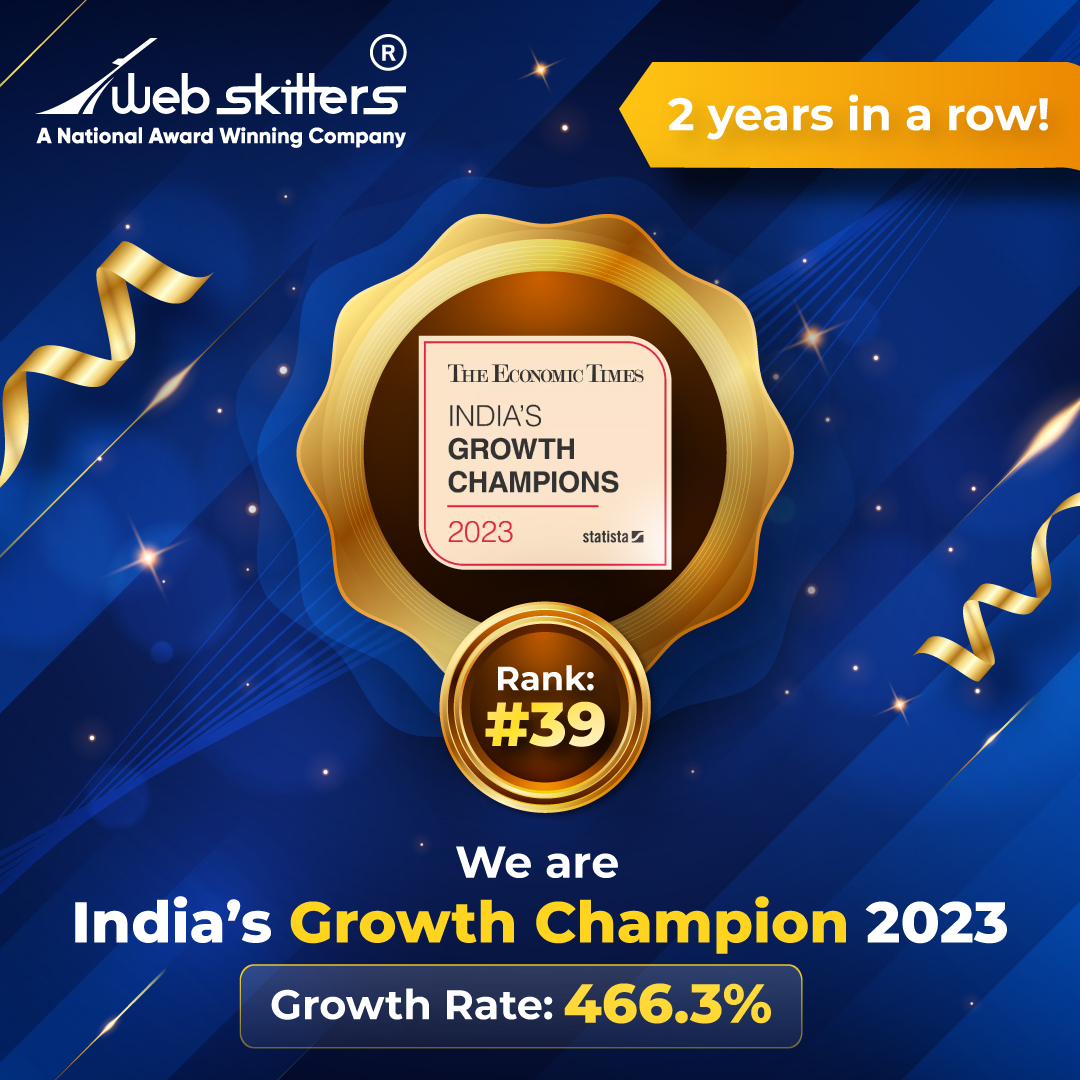 Webskitters LTD