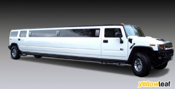 Easy Limo