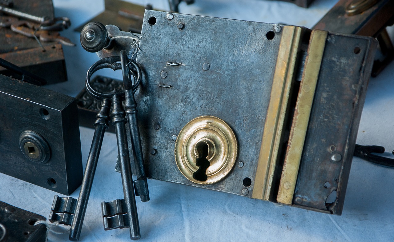 MB-Locksmiths