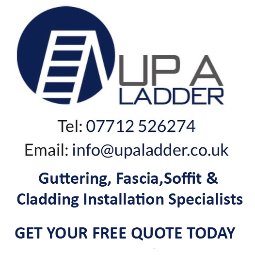Up A Ladder Ltd