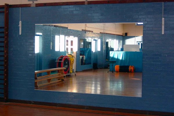 Clarke’s Safety Mirrors Ltd