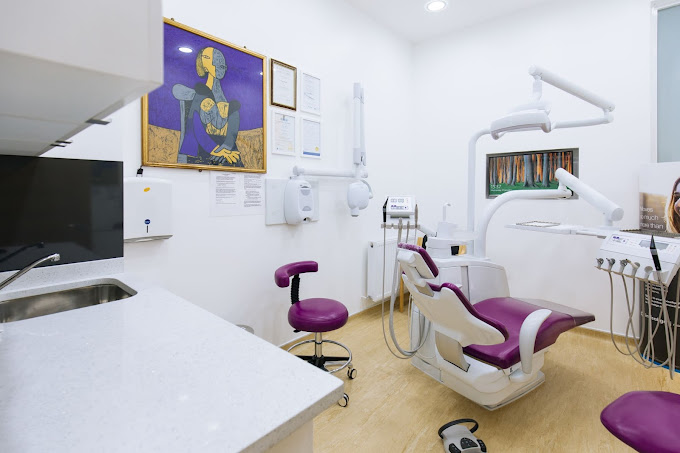 Kensington Dental Studio