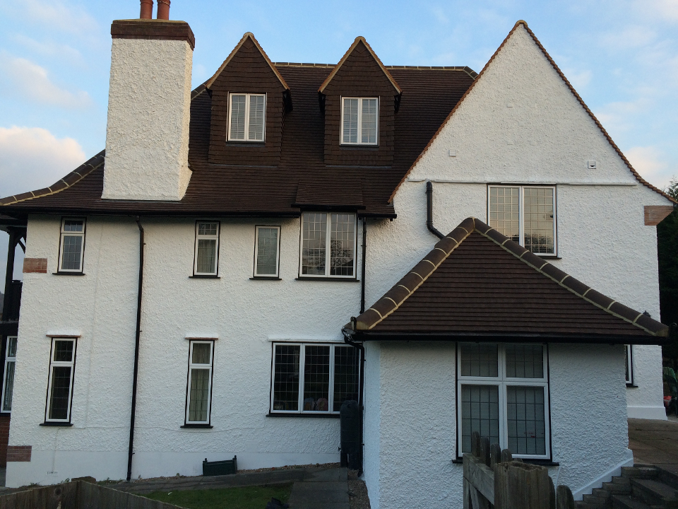 ProGuard Exteriors Ltd