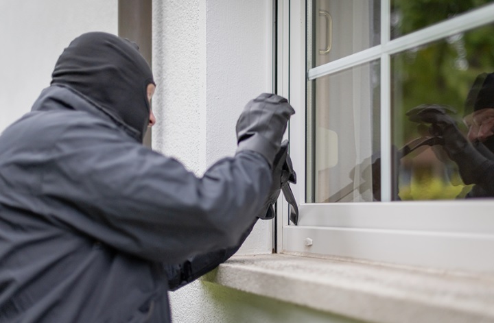 James Fisher Locksmith Rickmansworth