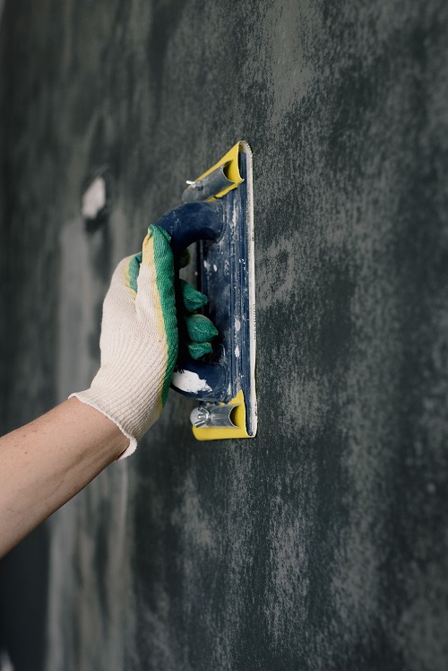 Prime Plasterers Exeter