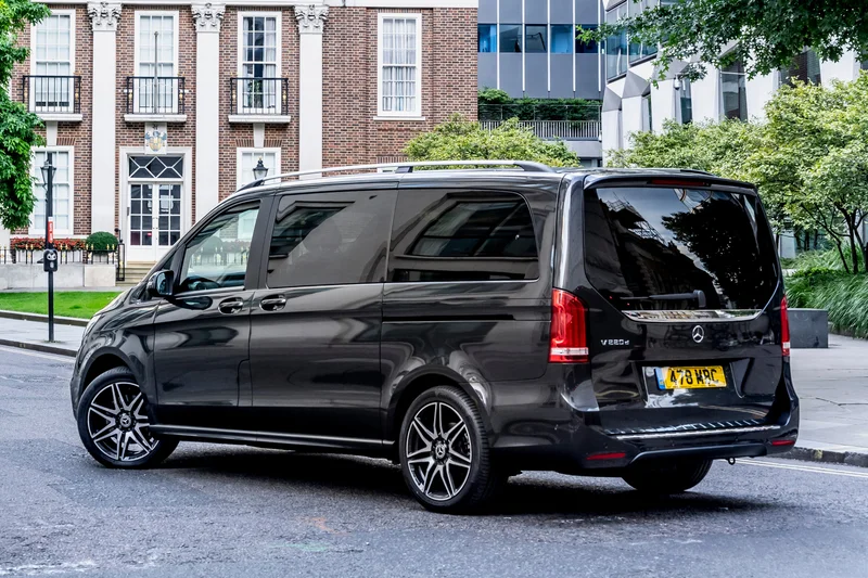 National Executive Transfers - Executive Chauffeur Car Service Birmingham