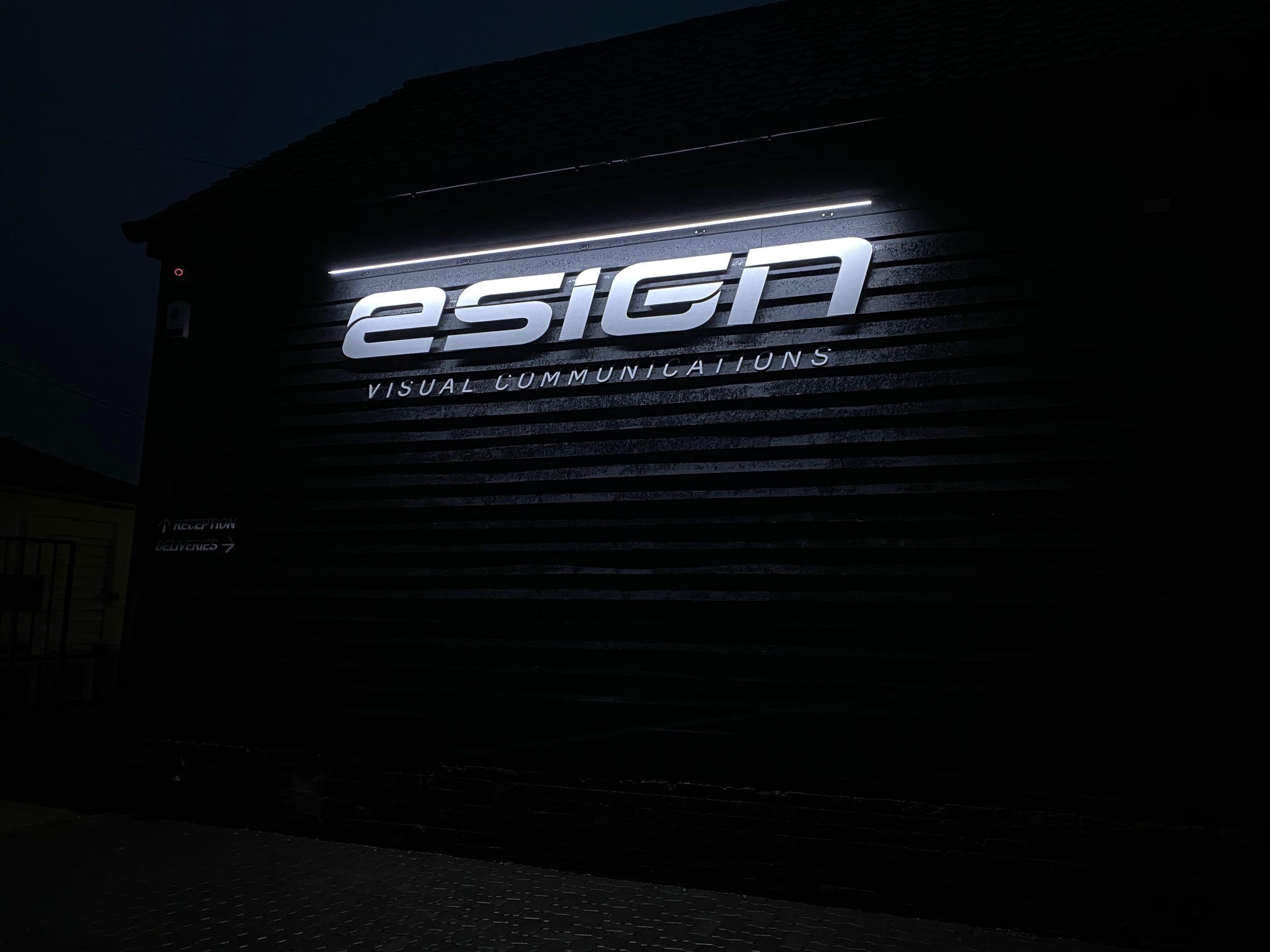 Esign Media