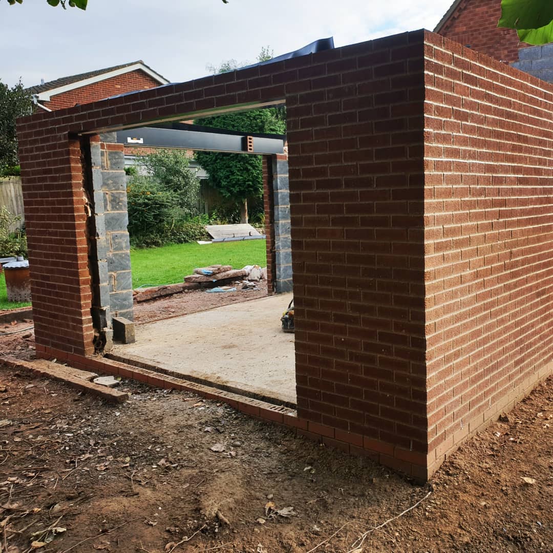 MTD Brickwork