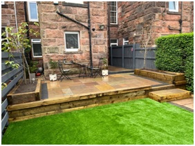Glesga Garden Guy Ltd
