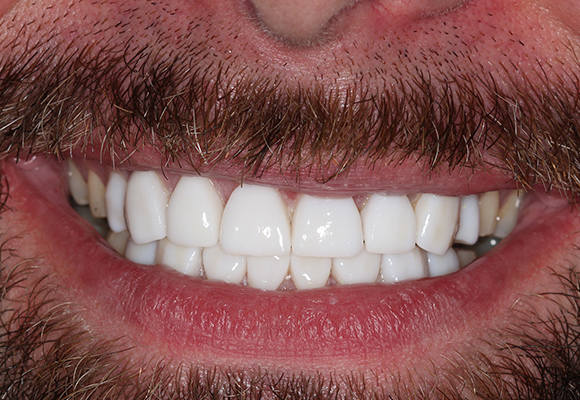 The Dental Parlour