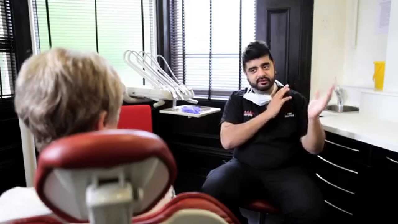Westmount Dental Jarrow