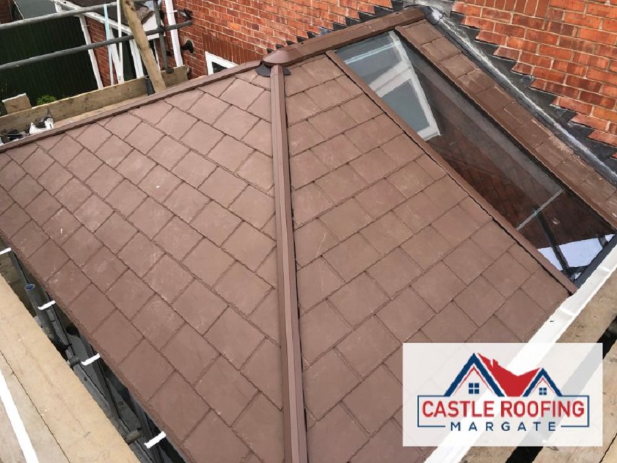 Castle Roofing Margate