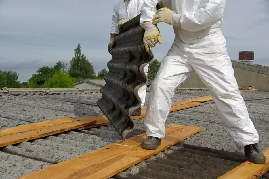 Asbestos Removal Tamworth Ltd