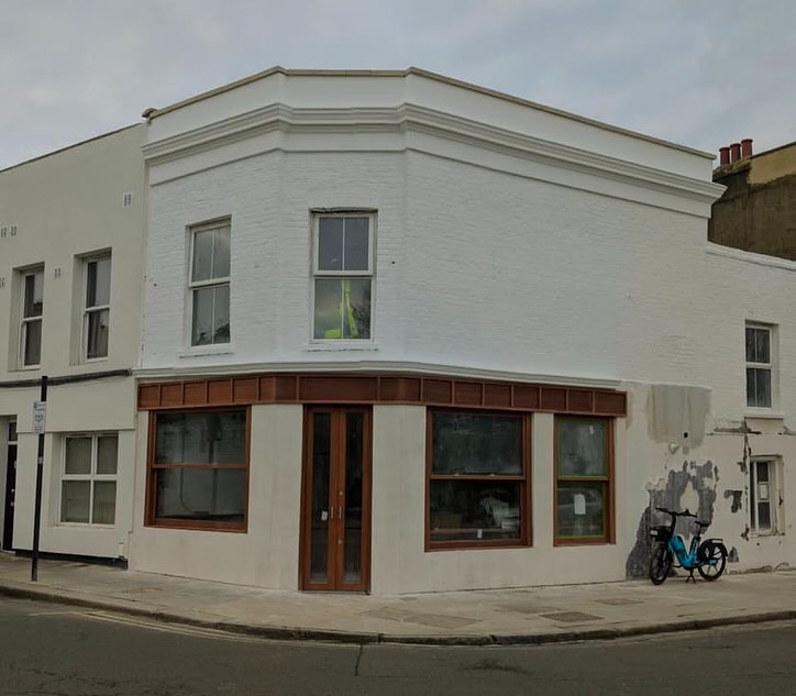 Golden Ratio Sash Windows & Doors