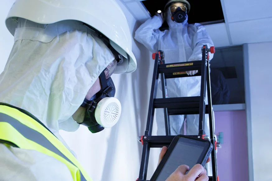Asbestos Removal London Ltd