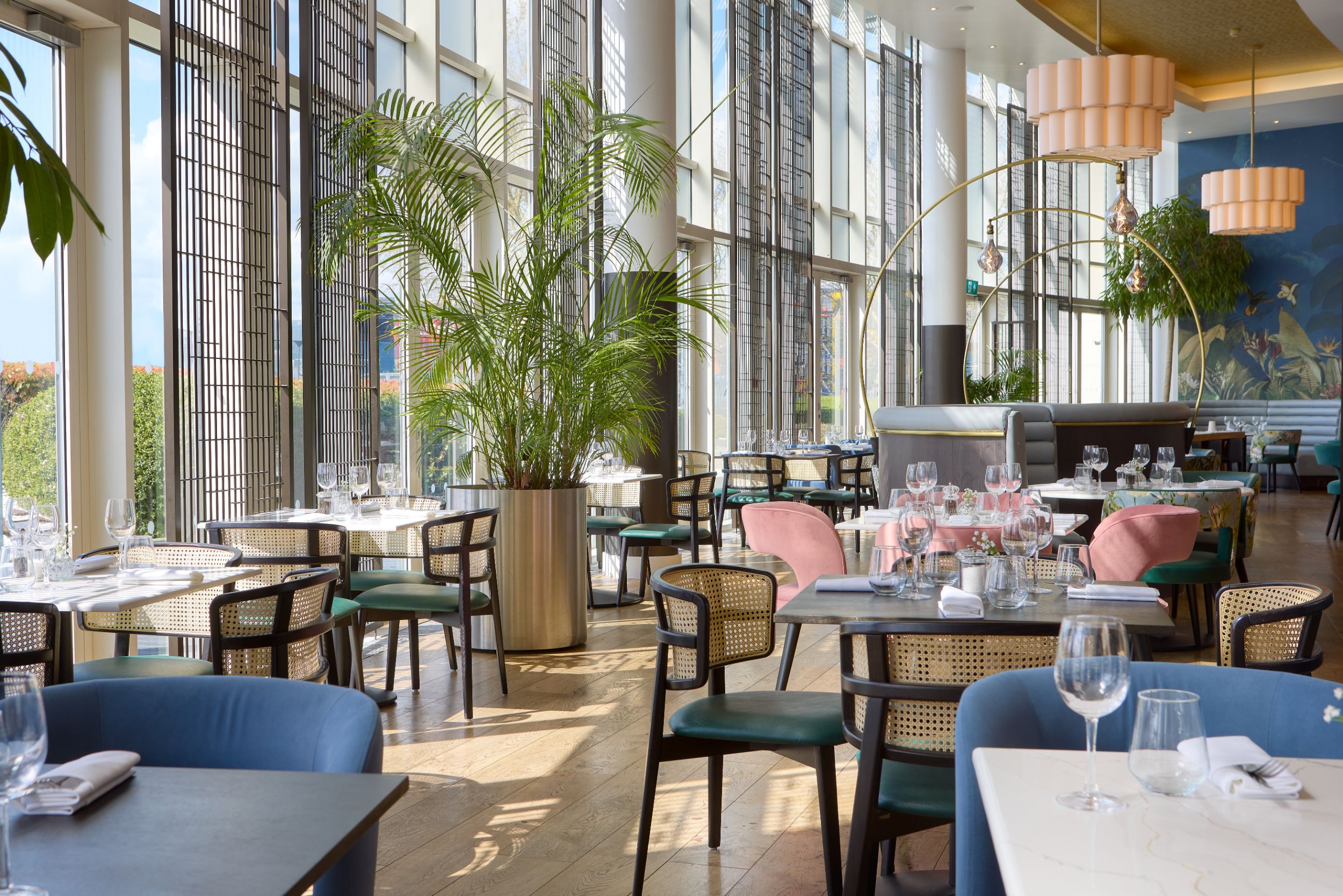 DoubleTree by Hilton London ExCeL