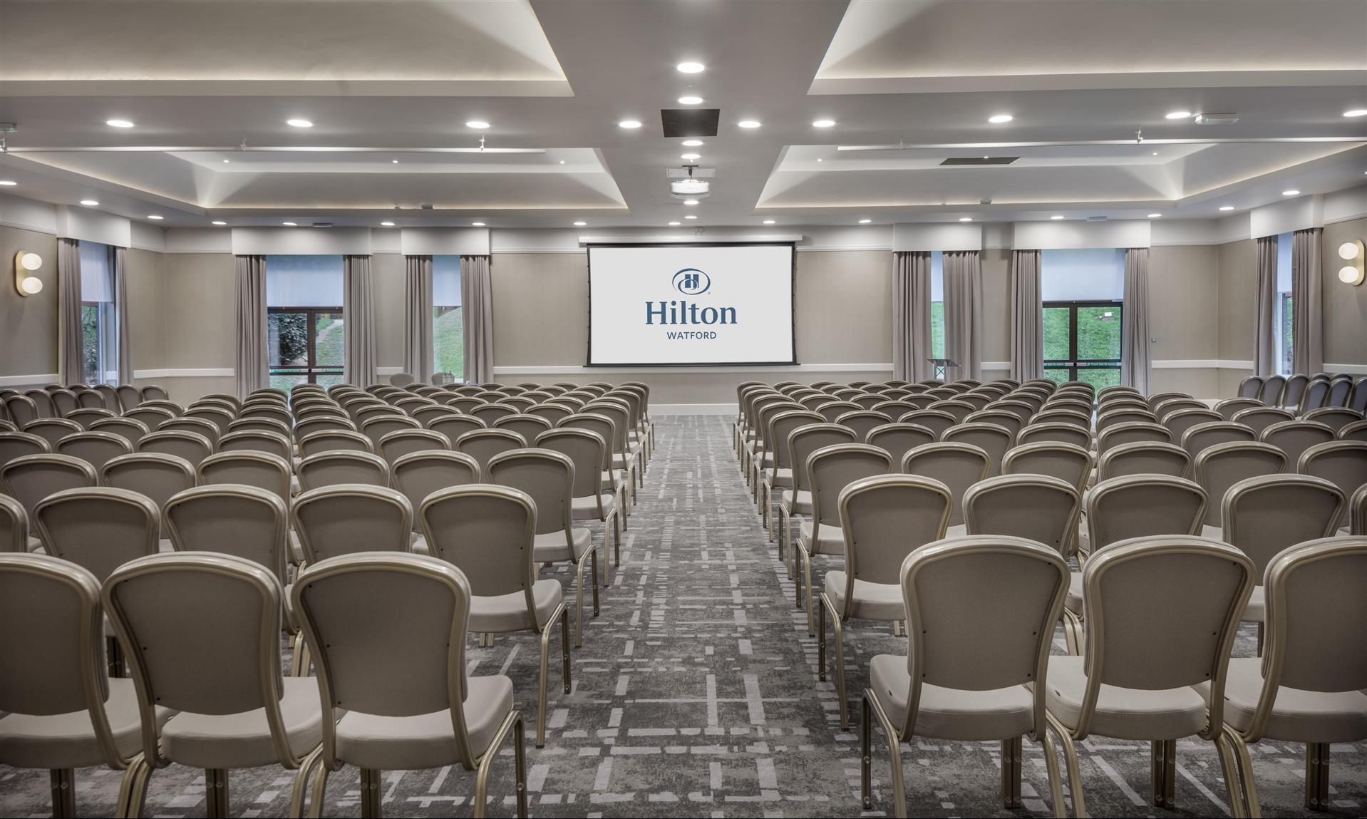 Hilton London Watford