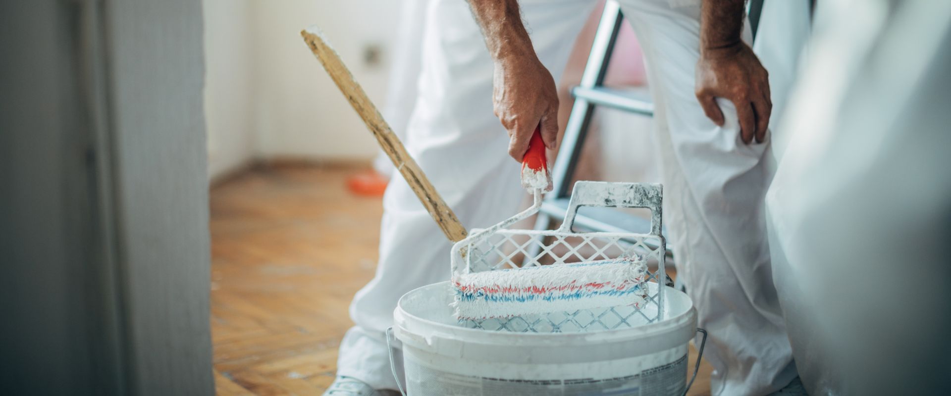 Pulse Painter Decorators Beckenham