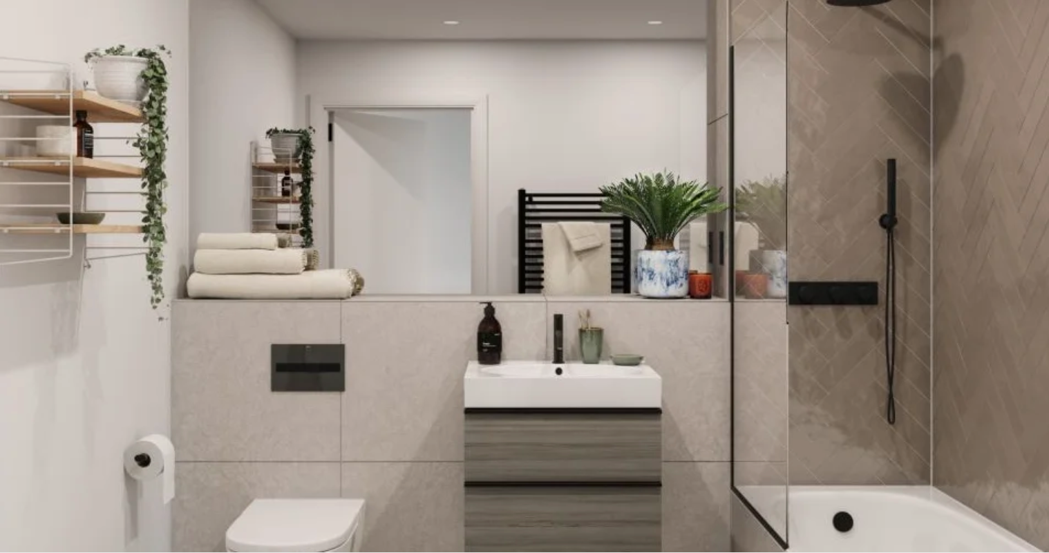 Interior Design Cambridge
