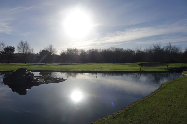 Bletchingley Golf Club