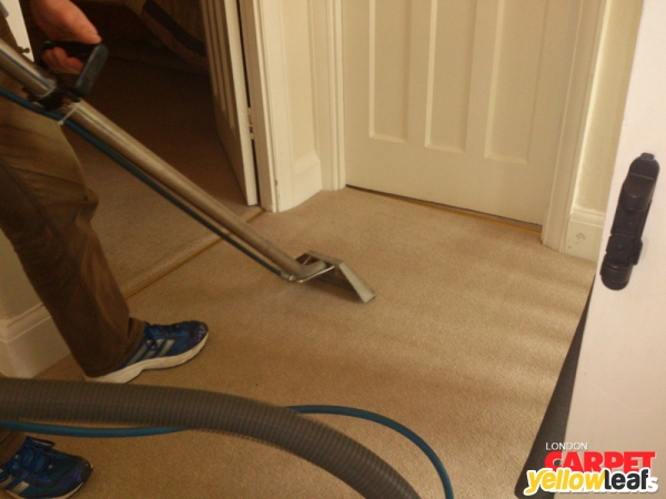 London Carpet Cleaners