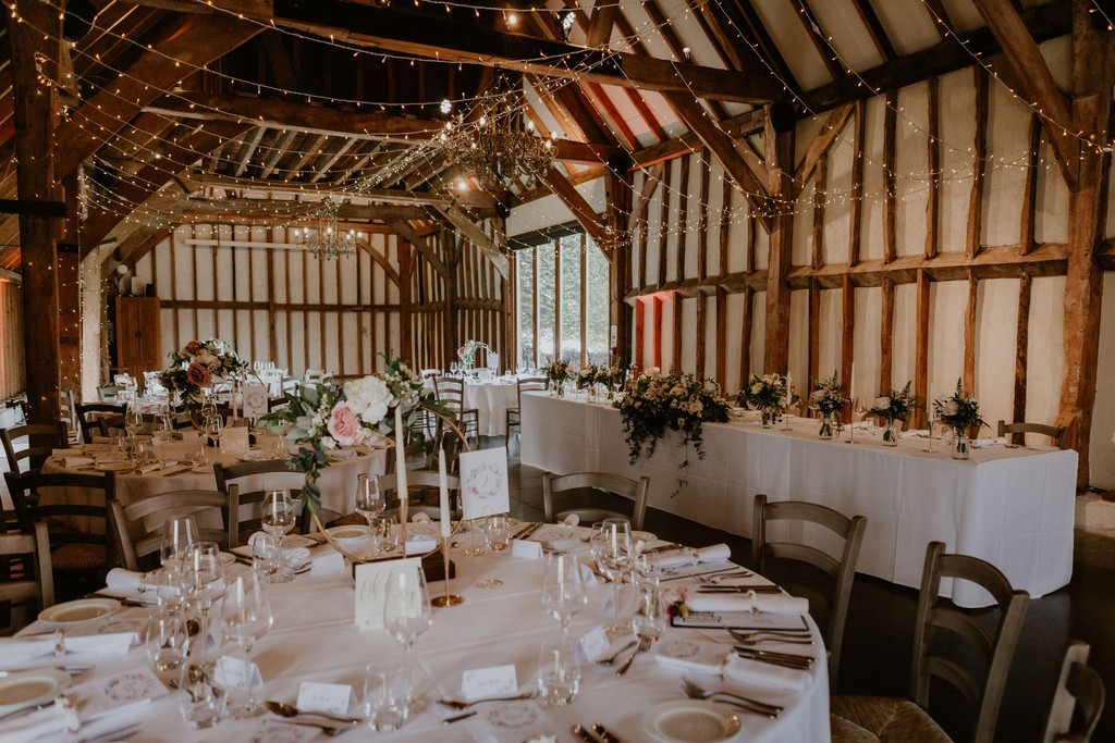 Southend Barns